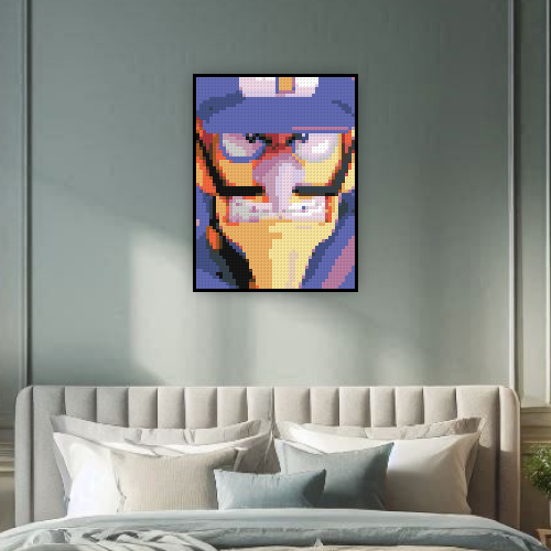 Waluigi