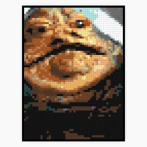 Jabba le Hutt