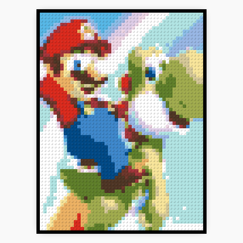 Mario