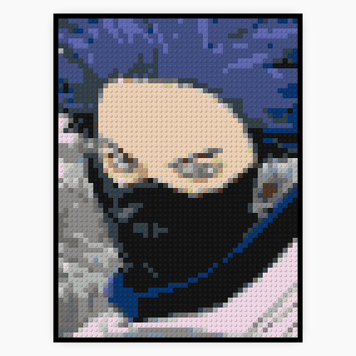 Hitoshi Shinso
