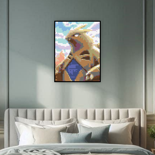 Tyranitar