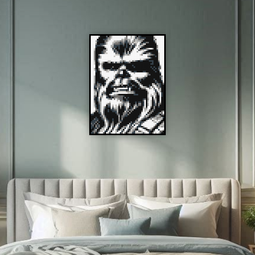 Chewbacca