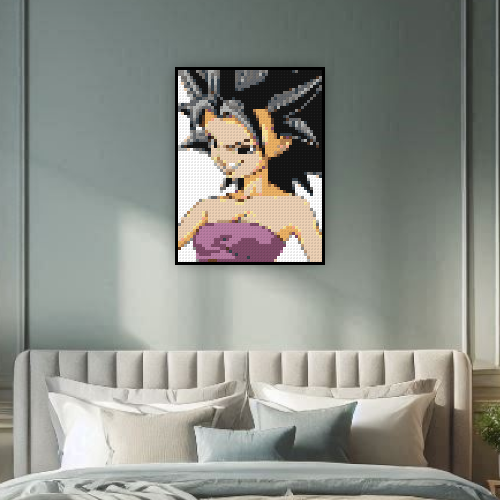 Caulifla
