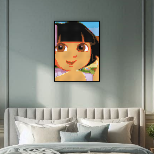 Babouche Dora