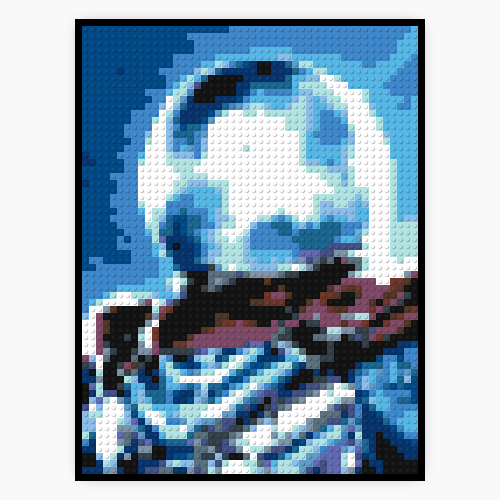Mysterio