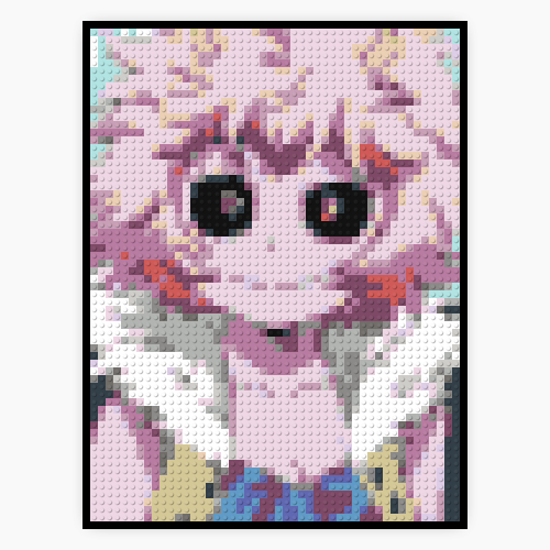 Mina Ashido