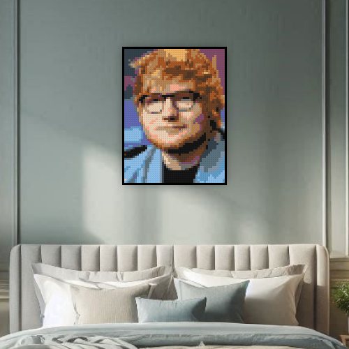Ed Sheeran