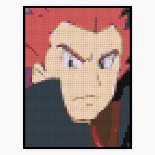 Lance Champion