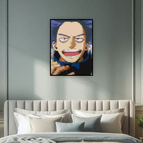 Hitoshi Shinso