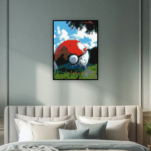Pokeball