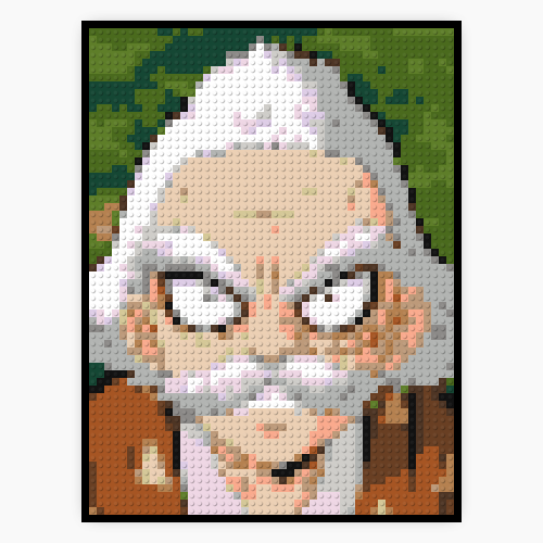 Jigoro Kuwajima