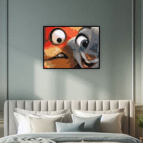 Zootopie
