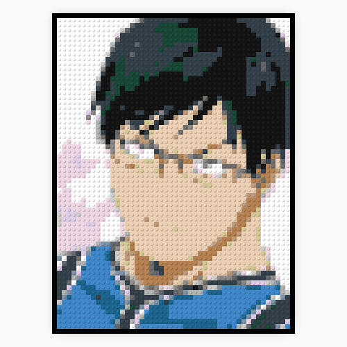 Tenya Iida