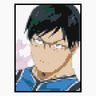 Tenya Iida