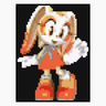 Cream the Rabbit