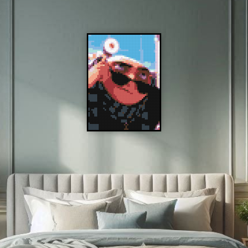 Gru