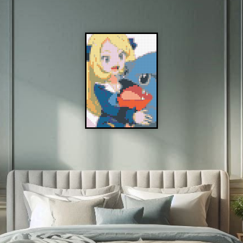 Cynthia Champion