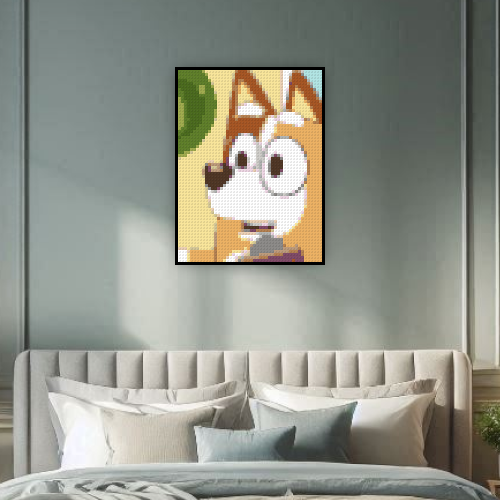 Bluey