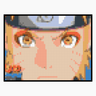 Naruto Sage Mode