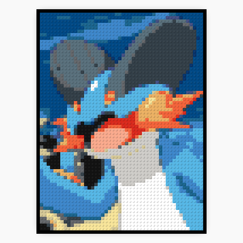 Swampert