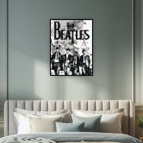 Affiche Rolling Stones