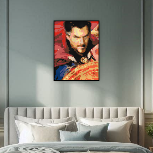 Doctor Strange