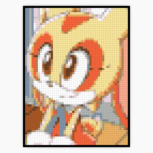 Cream the Rabbit