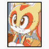 Cream the Rabbit