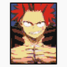 Eijiro Kirishima