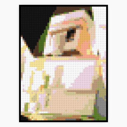 Iron Golem