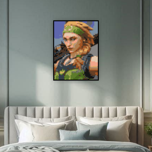 Skye Valorant