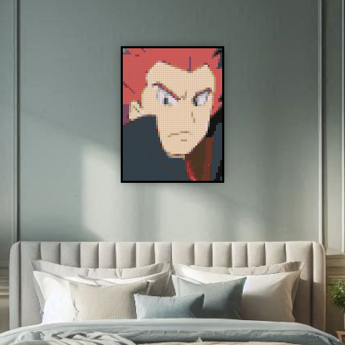 Lance Champion