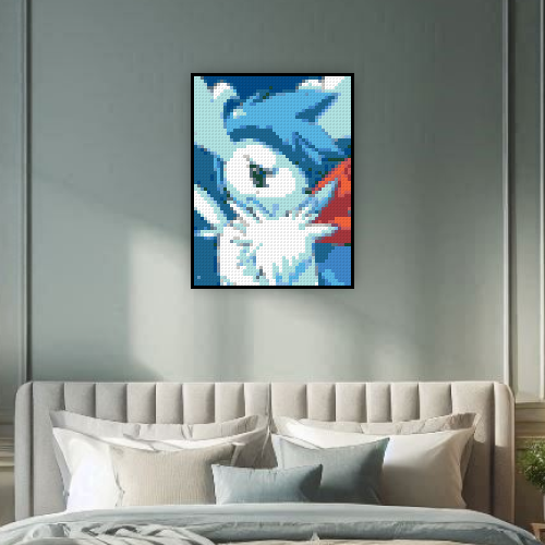 Shaymin