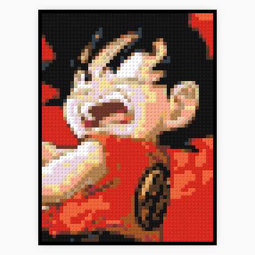 Son goku