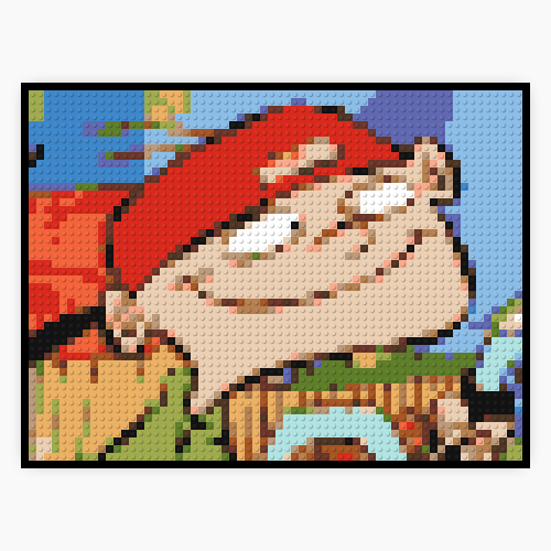 Kevin Ed Edd Eddy