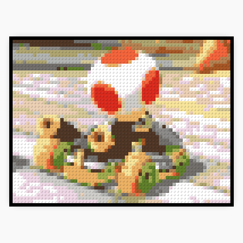 Toad