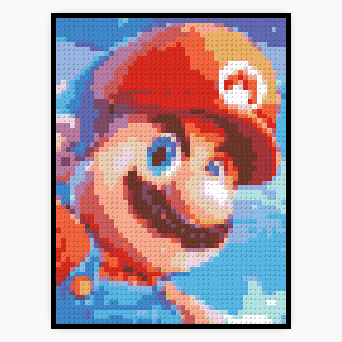 Super Mario