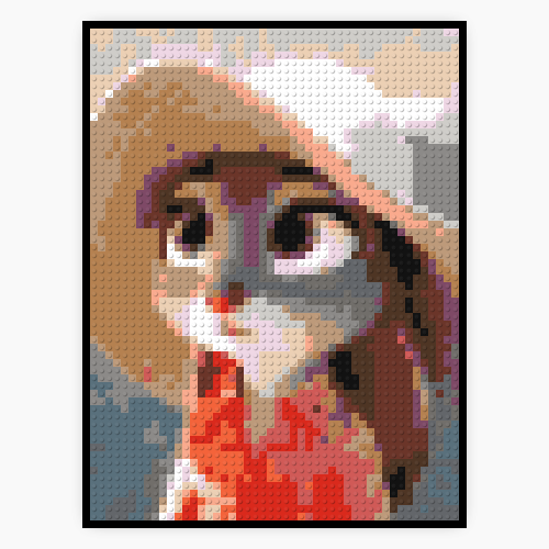 Zootopie