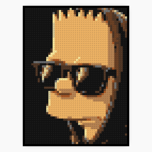 Les simpson
