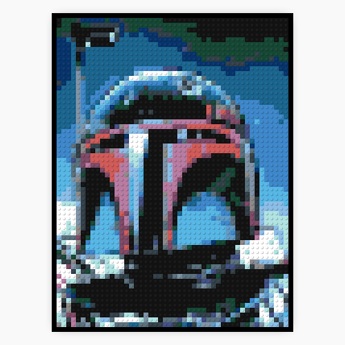 Boba Fett