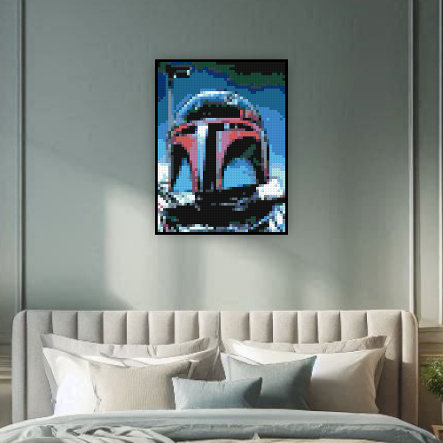 Boba Fett