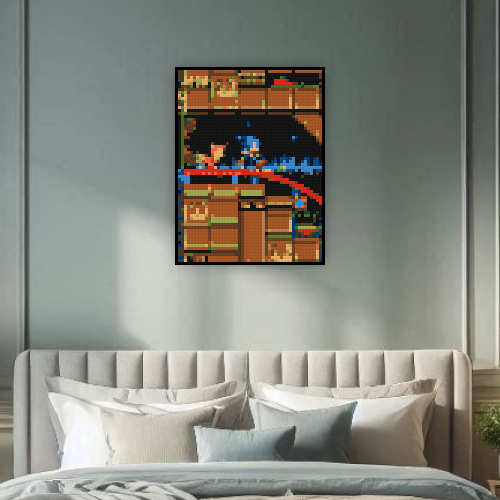 Retro Game