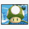 Champignon Mario