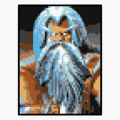 Zeus Smite