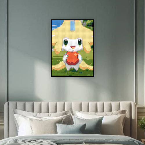 Jirachi