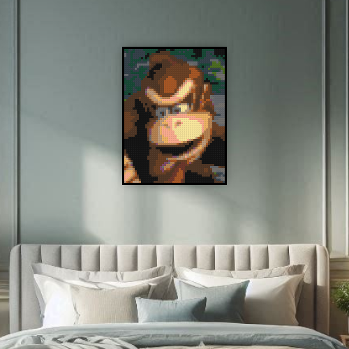 Donkey Kong