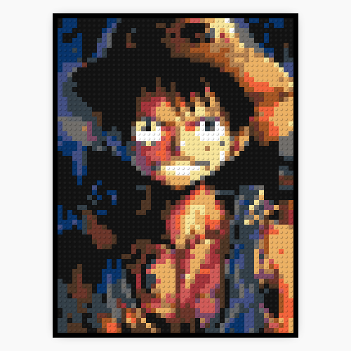 Luffy