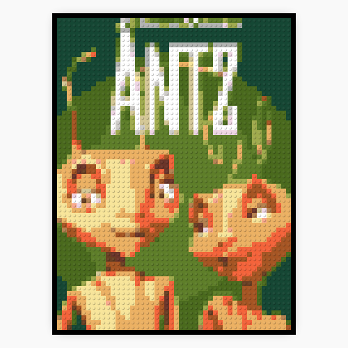 Antz Z