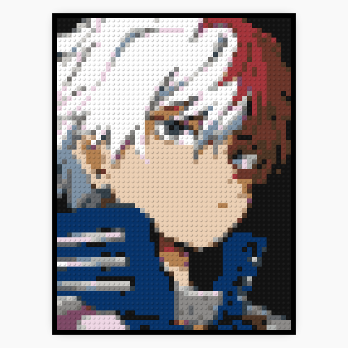 Shoto Todoroki