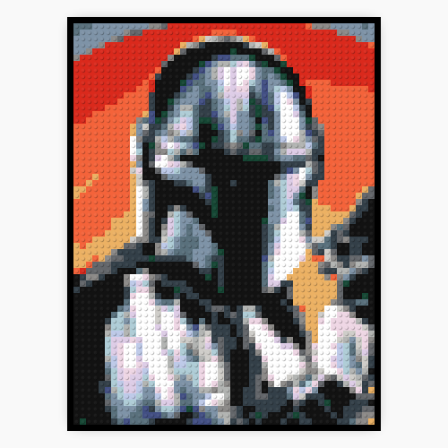 The Mandalorian